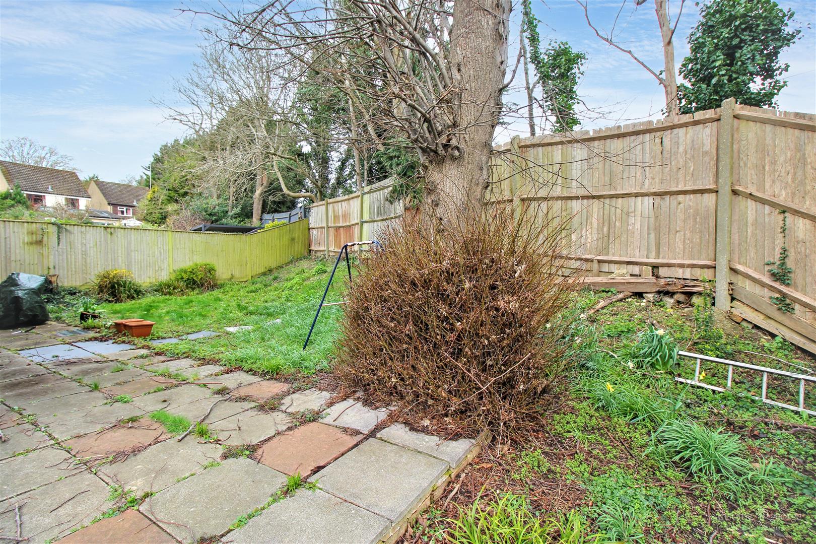 Marshall Close, Purley On Thames, Reading